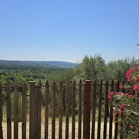 Feriehus Tenuta Il Glicine