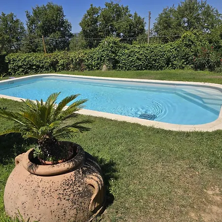 Tenuta Il Glicine * Città della Pieve