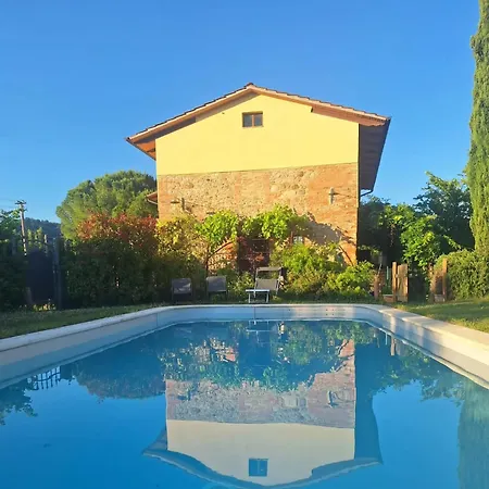 Tenuta Il Glicine * Città della Pieve
