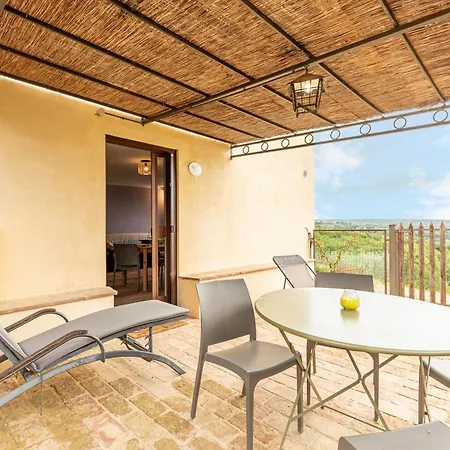 Tenuta Il Glicine * Città della Pieve