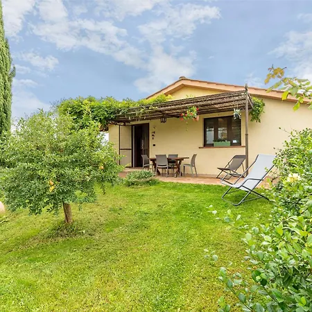 Tenuta Il Glicine Feriehus *