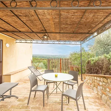 Tenuta Il Glicine