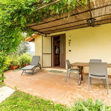 Tenuta Il Glicine Feriehus Città della Pieve