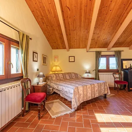 Tenuta Il Glicine * 皮耶韦城