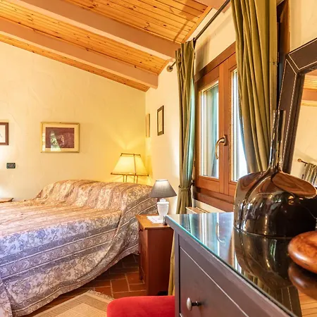 Tenuta Il Glicine * Città della Pieve