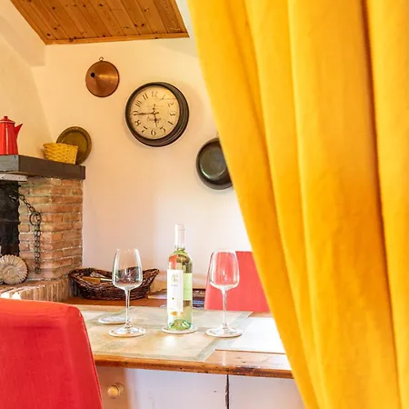 Tenuta Il Glicine *
