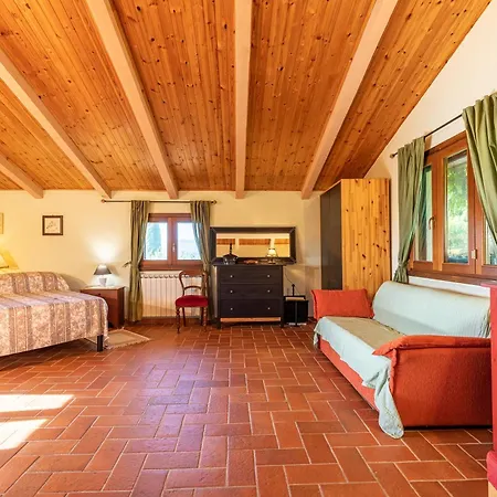 Tenuta Il Glicine