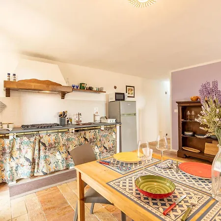 Tenuta Il Glicine * Città della Pieve