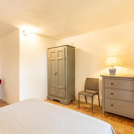 Tenuta Il Glicine Feriehus *