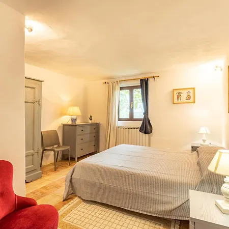 Tenuta Il Glicine Ferienhaus