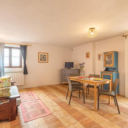 Feriehus Tenuta Il Glicine *
