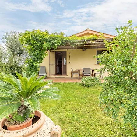 Tenuta Il Glicine *