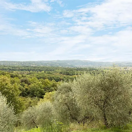 Ferienhaus Tenuta Il Glicine *