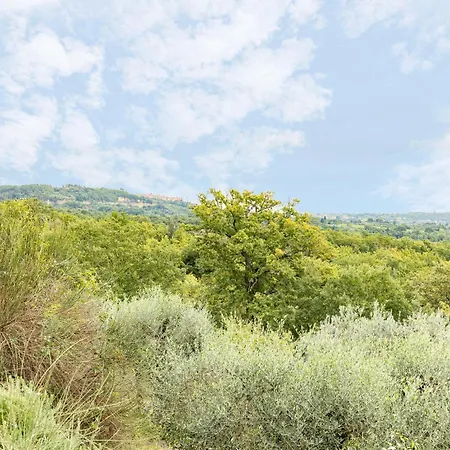 Tenuta Il Glicine Ferienhaus